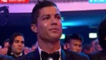 Broma de Lionel Messi escupiendo a Cristiano Ronaldo se vuelve viral en Internet [VIDEO]