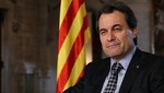 Artur Mas reta a Rajoy: Cataluña ya cuenta con su declaración de soberanía