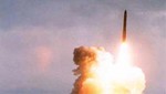 Rusia se encuentra desarrollando un misil hipersónico