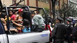 México: detienen a 4 menores de edad por el delito de secuestro