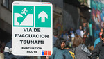 Activaron alarma de Tsunami en la ciudad chilena de Iquique sin registrarse sismos