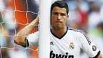 Cristiano Ronaldo: Quiero acabar mi contrato con el Real Madrid