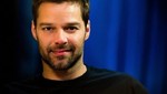 Ricky Martin apoya confesión homosexual de Jodie Foster