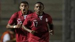Sudamericano Sub 20 : Selección peruana venció 1-0 a Venezuela [VIDEO]
