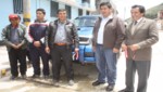 [Huancavelica] Convocan a elección de representantes para el Consejo de Coordinación Regional