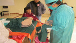 Hospital Departamental de Huancavelica atendió 123 casos de diabetes durante el 2012