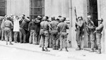 Chile: Responsabilidad de civiles en el golpe de 1973