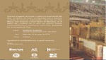 Invitación Virtual para presentación del libro 'Un destino con Futuro Contribuciones para el Desarrollo Sostenible del Turismo'