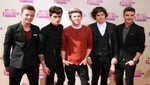 One Direction confirma que han estado en África para el Comic Relief