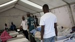 Cuba confirma 51 casos de cólera en La Habana