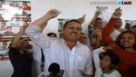 Guatemala: asesinan a alcalde con 16 balazos dentro de una peluquería [VIDEO]