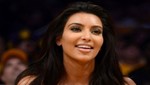 Kim Kardashian anuncia que su bebé llegará en julio