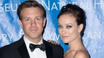 Olivia Wilde y Jason Sudeikis se han comprometido