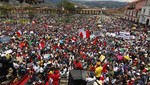 Cajamarca: La etapa del ajuste