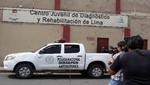 Poder Judicial invertirá 22 millones de soles en Maranguita