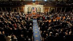 Legisladores de EEUU más ricos pese a la crisis