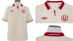 Descentralizado 2013: Universitario de Deportes presentó su camiseta para el torneo [VIDEO]