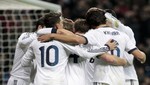 Real Madrid venció 2-0 al Valencia en los cuartos de final de la Copa del Rey [VIDEO]