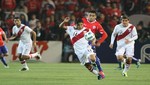 Eliminatorias a Brasil 2014: Conoce el horario del duelo entre Perú y Chile