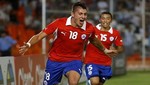 Sudamericano Sub 20: Chile venció 3-2 a Paraguay