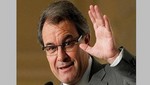Artur Mas tras suspensión del euro por receta: Rajoy pretende asfixiar a Cataluña