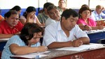 UGEL Huancavelica realiza registro de docentes bilingües