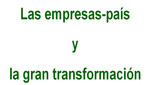 Hugo Salinas les invita a la presentación de su libro 'Las Empresas - País y la Gran Transformación'