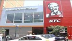 KFC de Jesús María  es multada por negarse a pasar control municipal