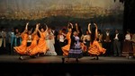 Lima y la Zarzuela: Danzas por el aniversario de Lima