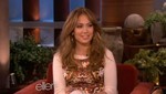 Jennifer Lopez extraña American Idol [VIDEO]