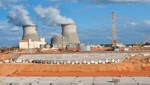 Reactor nuclear de 300 toneladas estuvo a punto de caer en EE.UU