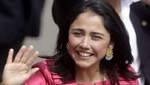 Nadine Heredia: No persigo ningún interés presidencial