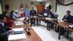 [Huancavelica] Discutirán sobre creación e implementación de la defensoría de la salud y transparencia