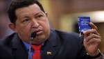 Oposición en Venezuela: firma de Hugo Chávez fue escaneada, engañaron al país