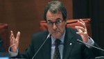 España: presidente de Ceuta exige 'respeto' a Artur Mas hacia su ciudad