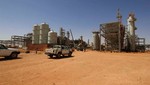 Argelia: 50 muertos deja operativo de rescate en planta de gas