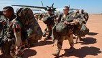 EE.UU. instruía a los que ahora son terroristas en Mali