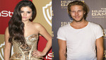 Selena Gomez y Luke Bracey son vistos agarrados de la mano