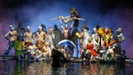 Cirque du Soleil anuncia 400 despidos