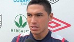 Selección peruana: Joel Sánchez dio positivo en prueba antidoping en partido con Bolivia