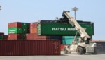 Demanda de servicios portuarios de Matarani está garantizada en el mediano plazo