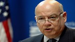 José Miguel Insulza rechaza enviar misión de la OEA a Venezuela