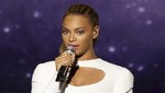 Beyonce podría actuar en los Brit Awards 2013
