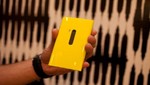 Nokia permite a los clientes construir carcasas personalizadas para Lumia 820