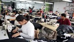 Empleo formal creció 4,3% en noviembre 2012