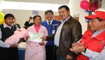 [Huancavelica] Hospital Departamental de Huancavelica con equipos de presión aérea positiva continua