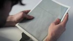 PaperTab se estrena como la tableta del futuro [VIDEO]