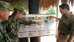 Colombia: Gobierno ofrece millonaria recompensa por secuestrados del ELN