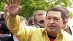 Hollande, Chávez y el fin de la República