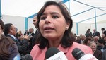 Nidia Vílchez se disculpó con Anel Townsend